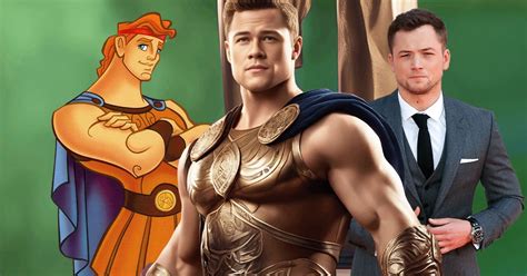 live action hercules|More.